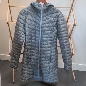 The North Face Thermoball Insulated Hooded Parka